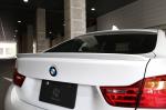 BMW 4-Series Gran Coupe by 3D Design 2014 года